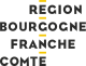 logo région bourgogne franche comté